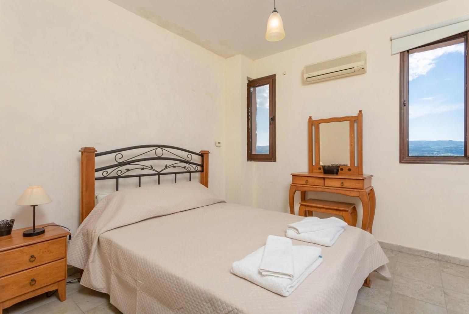 Villa Rallo Paphos Buitenkant foto