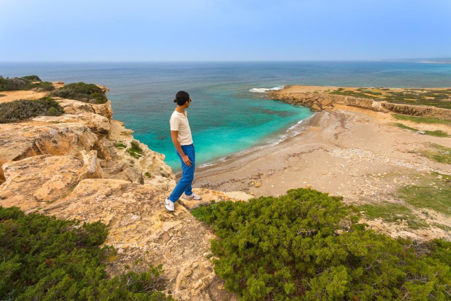 Villa Rallo Paphos Buitenkant foto