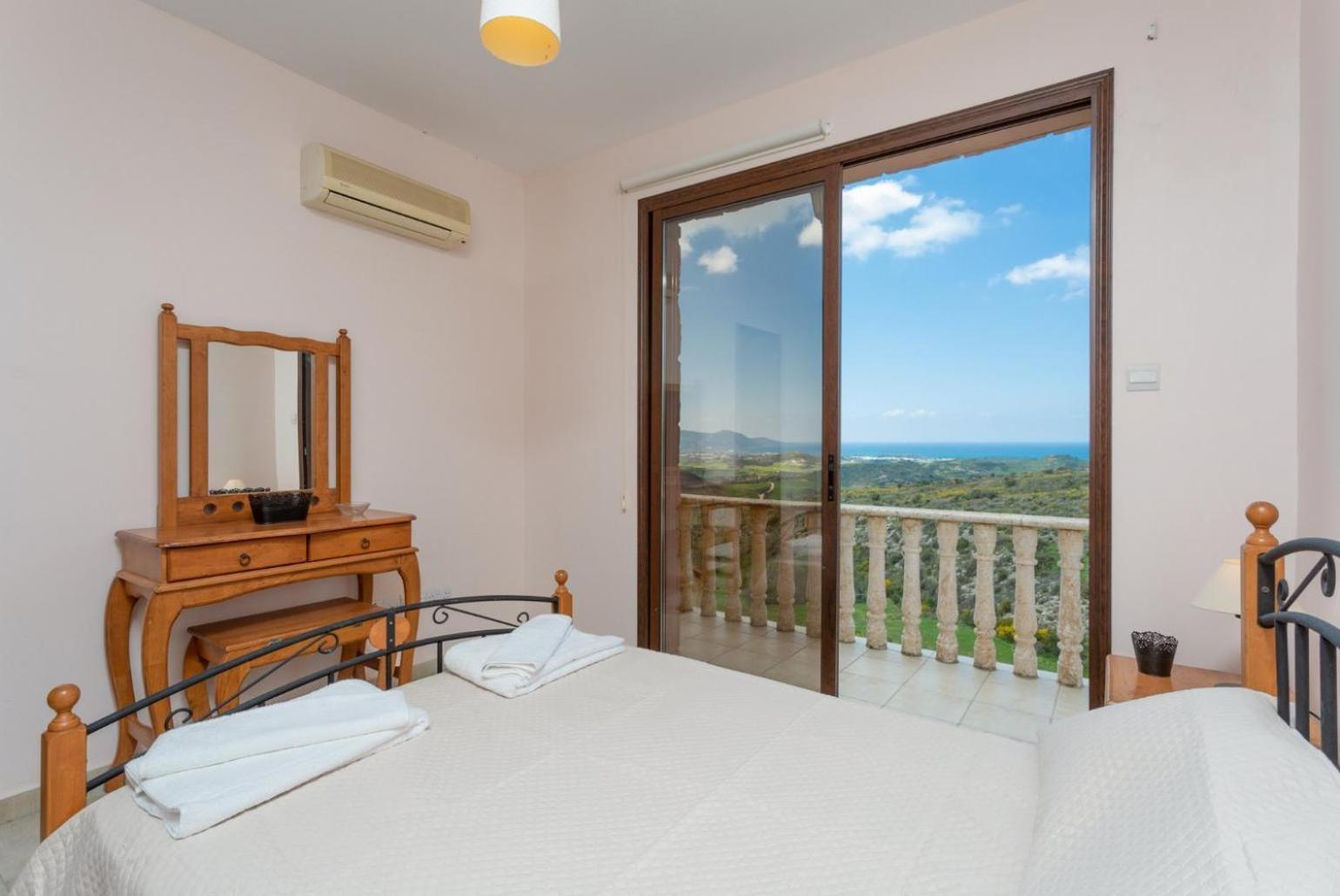 Villa Rallo Paphos Buitenkant foto