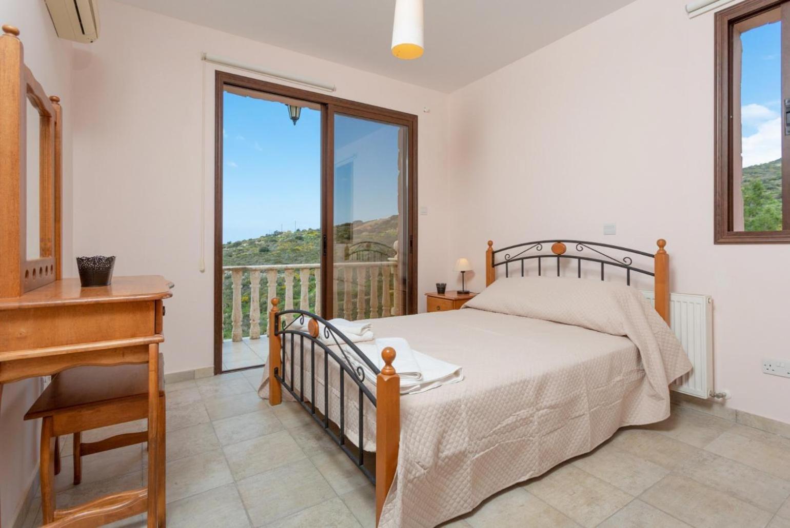 Villa Rallo Paphos Buitenkant foto