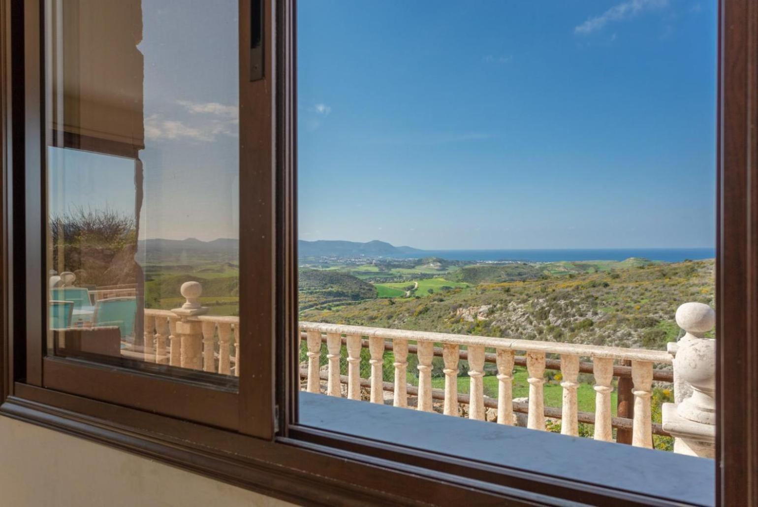 Villa Rallo Paphos Buitenkant foto